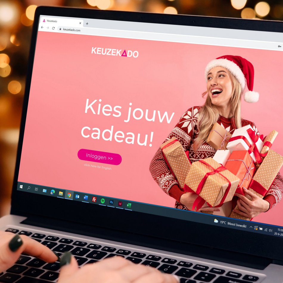 Keuzekado 40