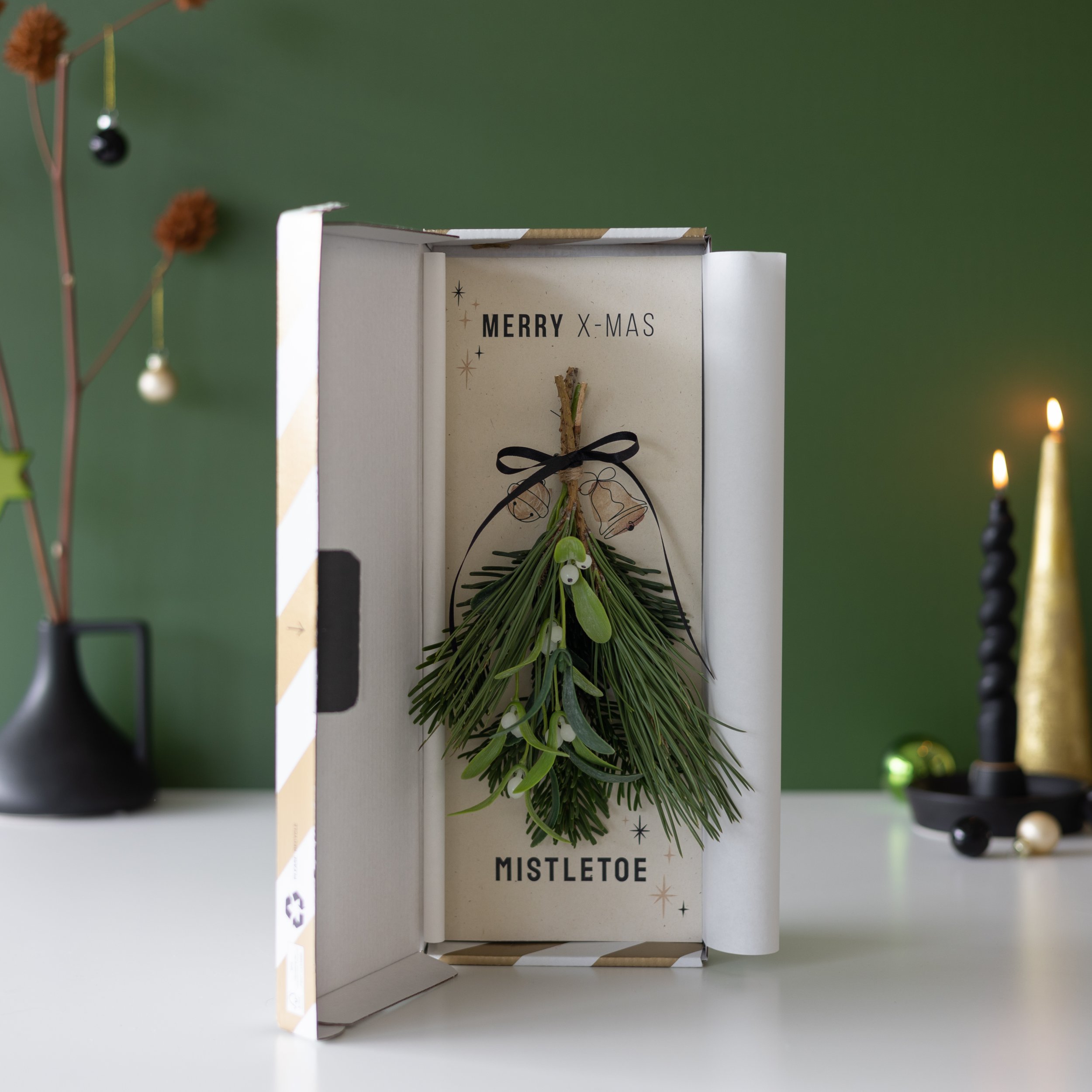 Mistletoe