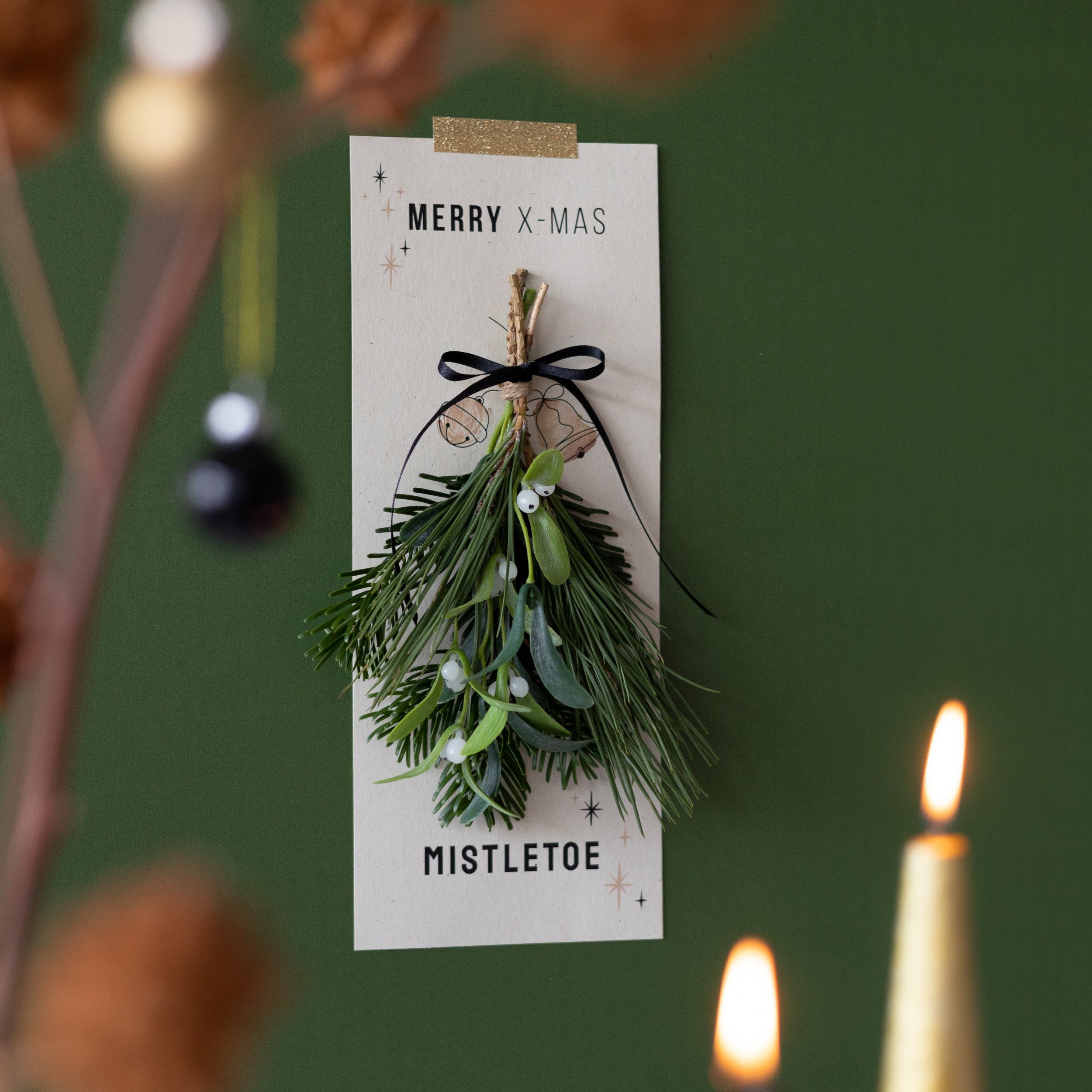 Mistletoe
