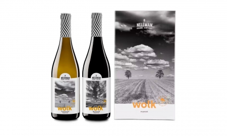 Wolk Cadeaupakket Organic