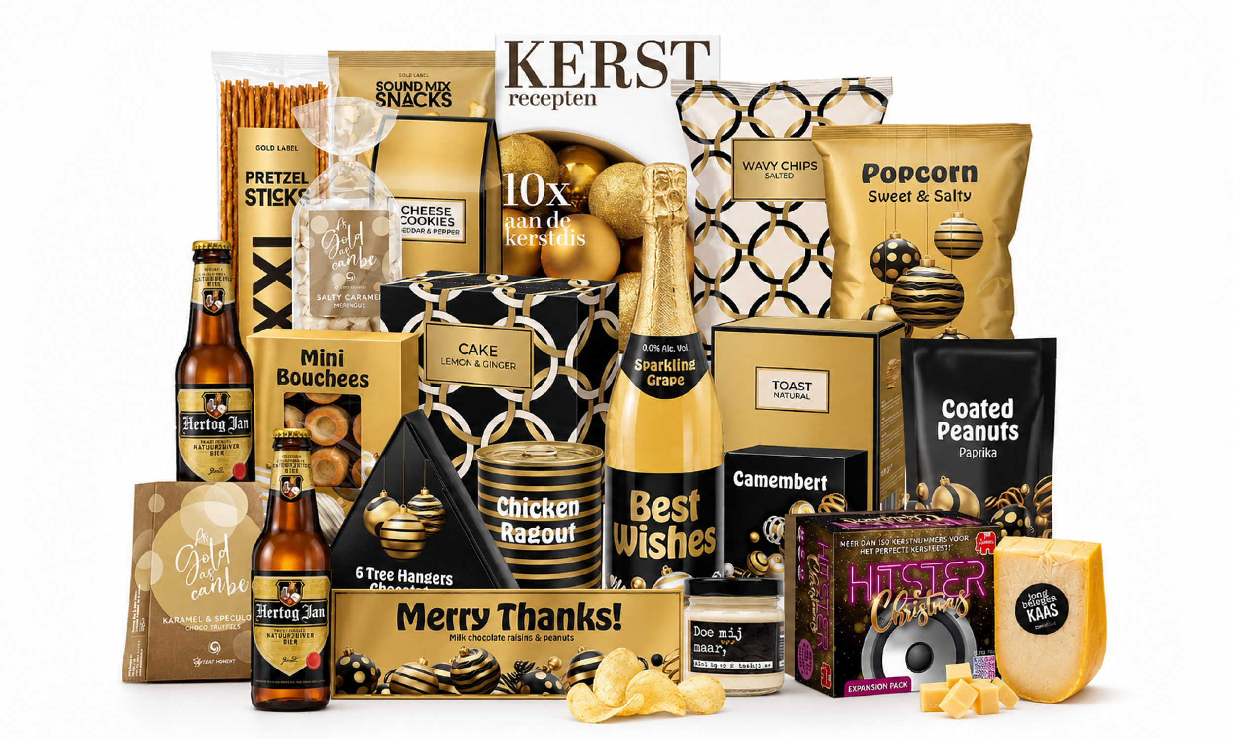 Golden Classics