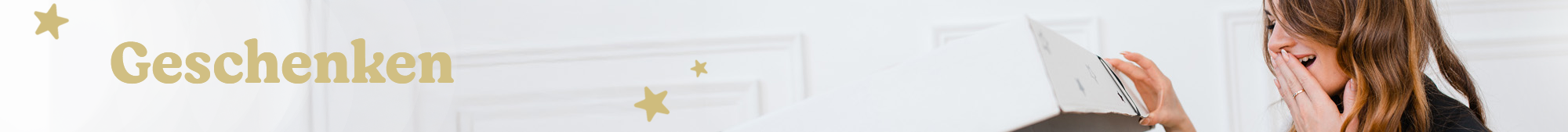 banner Geschenken
